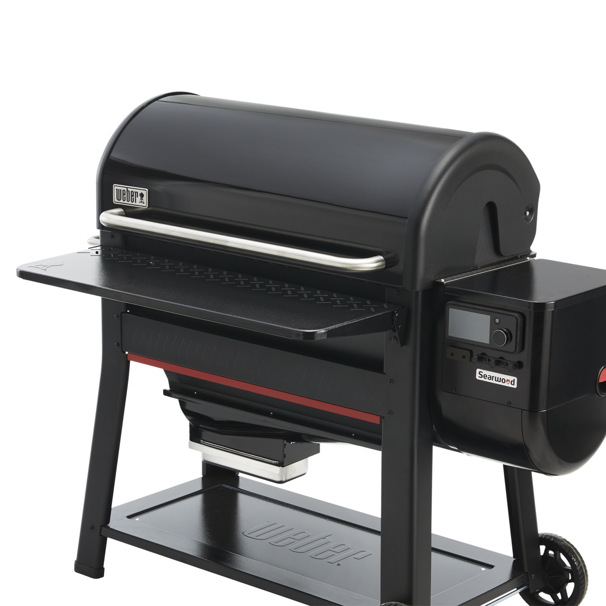 Searwood® XL 600/Weber Smoque™ XL Folding Front Table