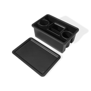 Weber Works™ Caddy with Tray Lid