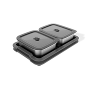 Weber Works™ Prep and Serve Kit