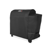Weber Smoque™ XL Wood Pellet BBQ Cover