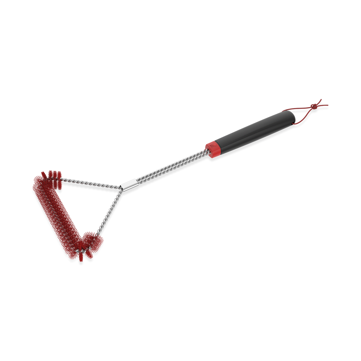 Weber Cold Cleaning Grill Brush Large
