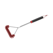 Weber Cold Cleaning Grill Brush Large