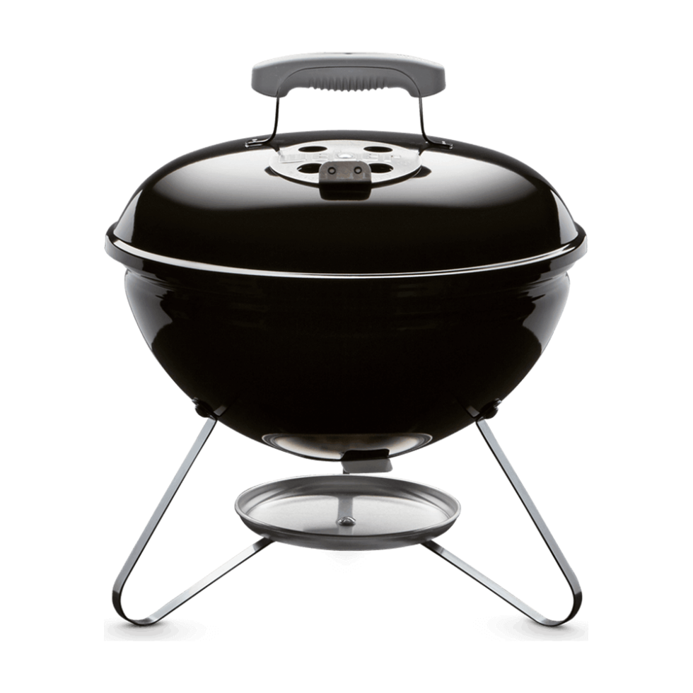Weber Smokey Joe Charcoal Barbecue 37cm image 0