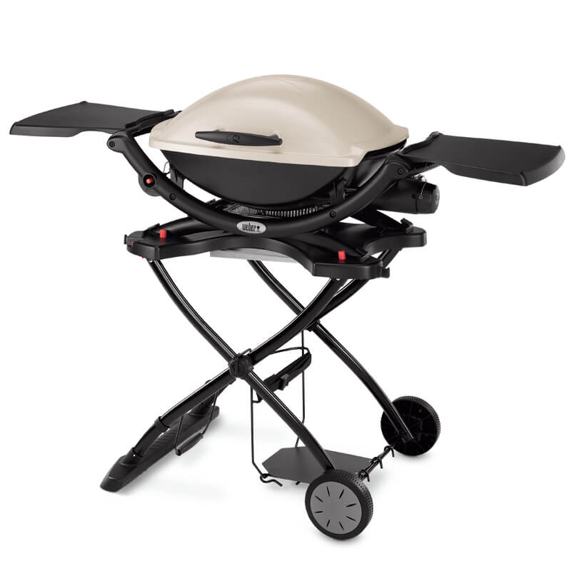 Weber® Q Portable Cart image 2