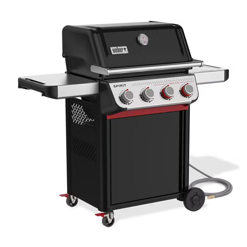 Weber Spirit E-425 4-Burner Gas Barbecue (Natural Gas) image 1