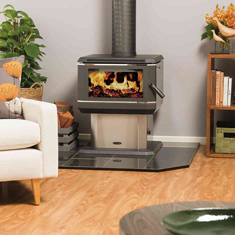 Coonara MIDI Freestanding image 1