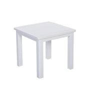 Bondi Side Table - White image 0