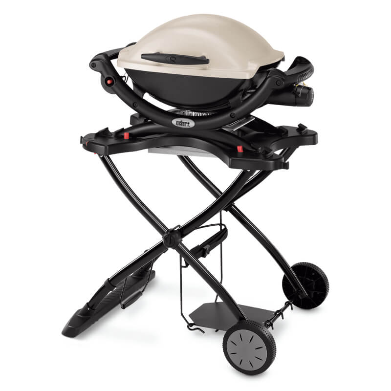 Weber® Q Portable Cart image 8