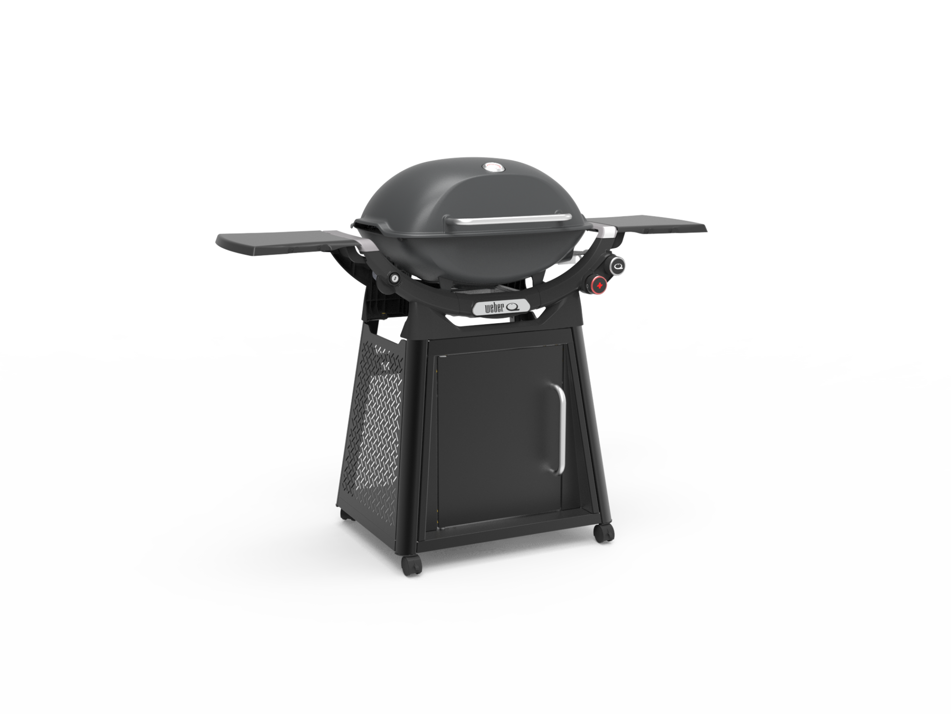 Family Q+ Premium (Q3200N+) Charcoal Grey NG image 1