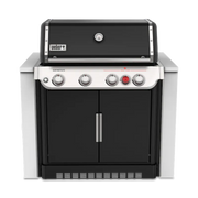 Weber Genesis E-460 Built-In Gas Barbecue (LPG) image 0