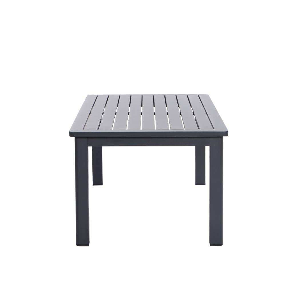Bondi Coffee Table - Gunmetal image 10