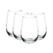 Unbreakable Stemless Wine Glass 480Ml - Set Of 4 image 0