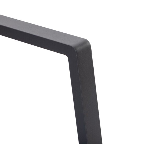 Bondi Bar Chair - Gunmetal image 7