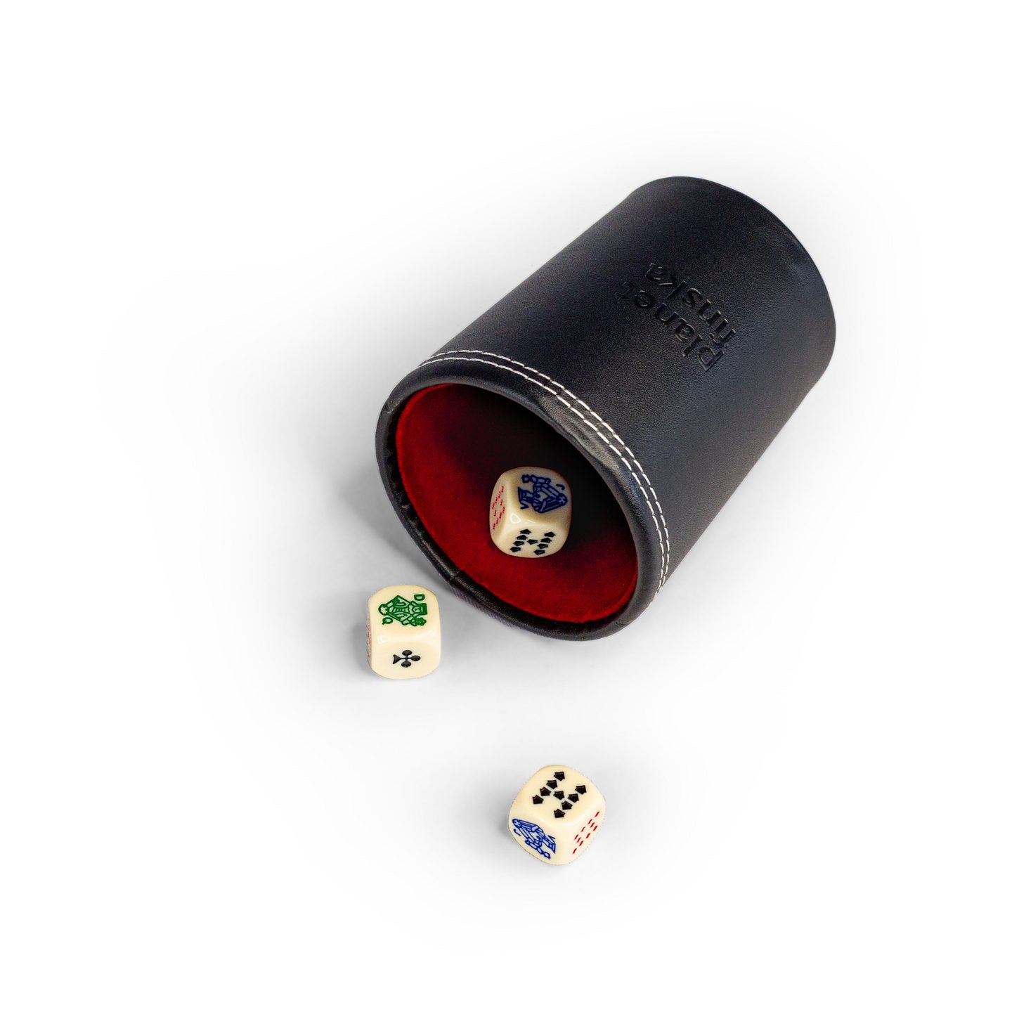 Liar Dice set image 3