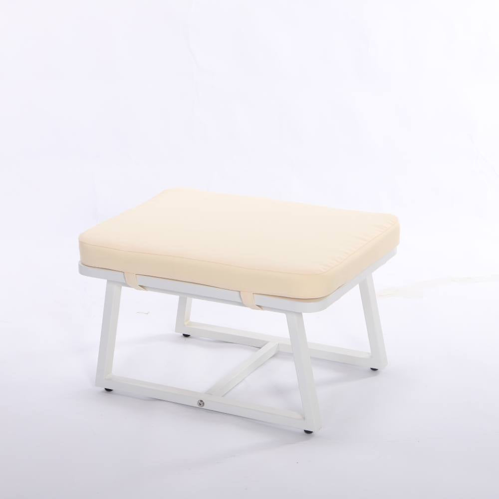 Noosa 5-Piece Chat Setting - White image 10