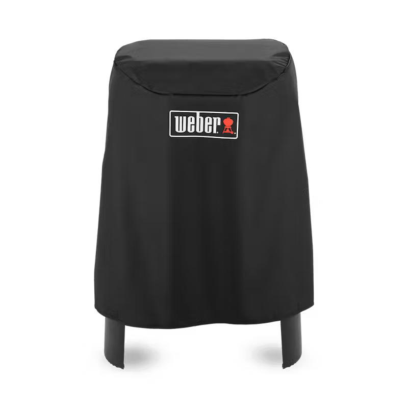 Weber Lumin Premium Barbecue and Stand Cover image 2