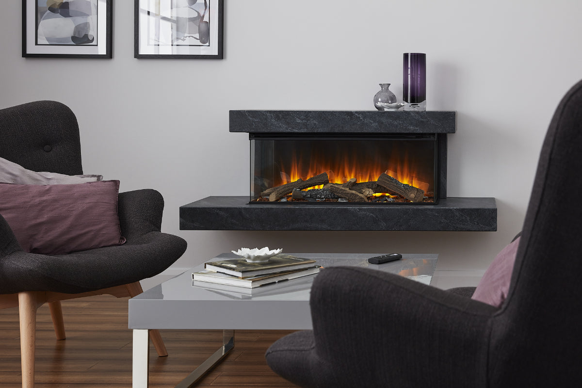 Brockenhurst Electric Suite image 2