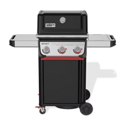 Weber Spirit E-325 3-Burner Gas Barbecue (LPG) image 3