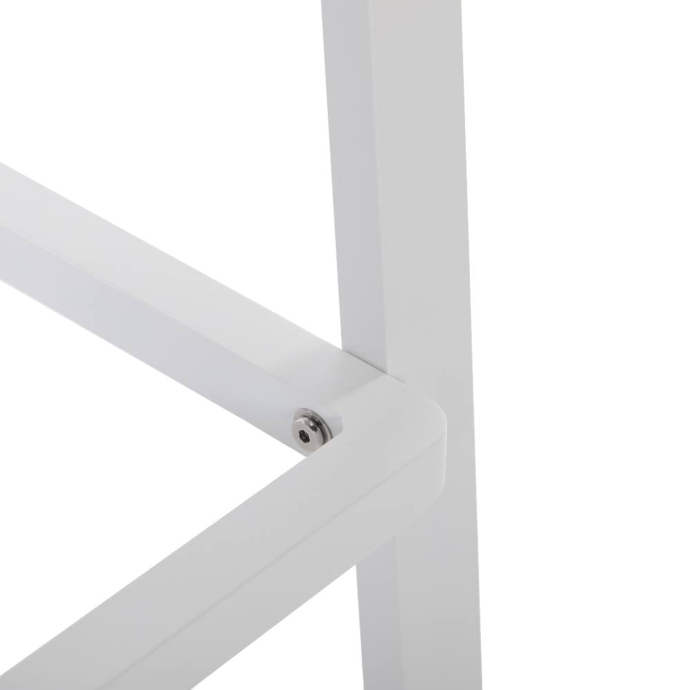 Bondi Bar Chair - White image 13