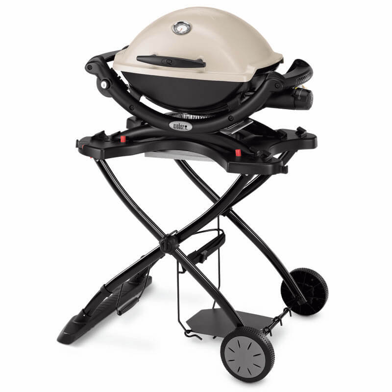 Weber® Q Portable Cart image 4