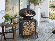 Morso Forno Terra garden Set image 0
