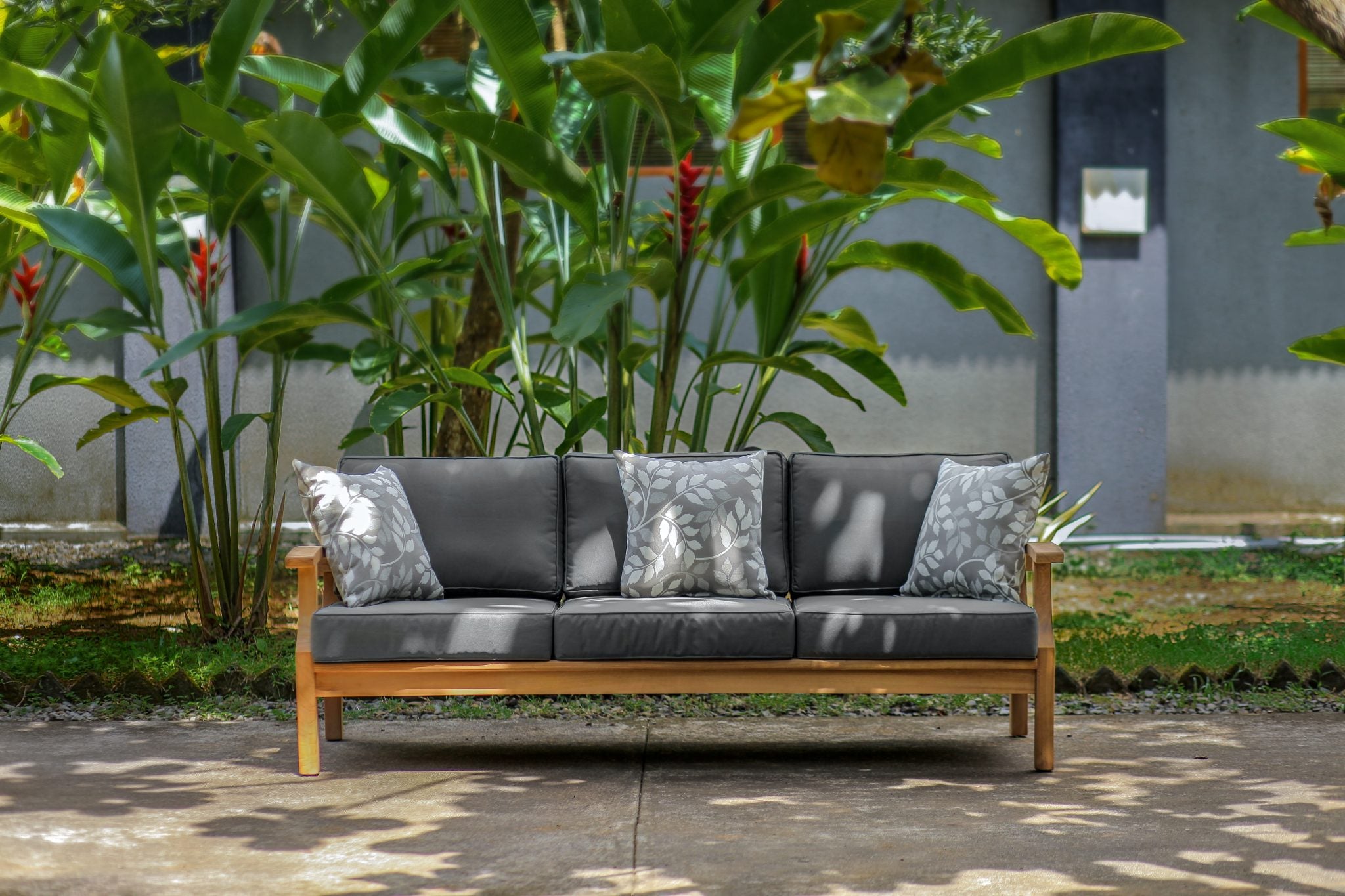 Lombok 3 Seater Lounge image 4