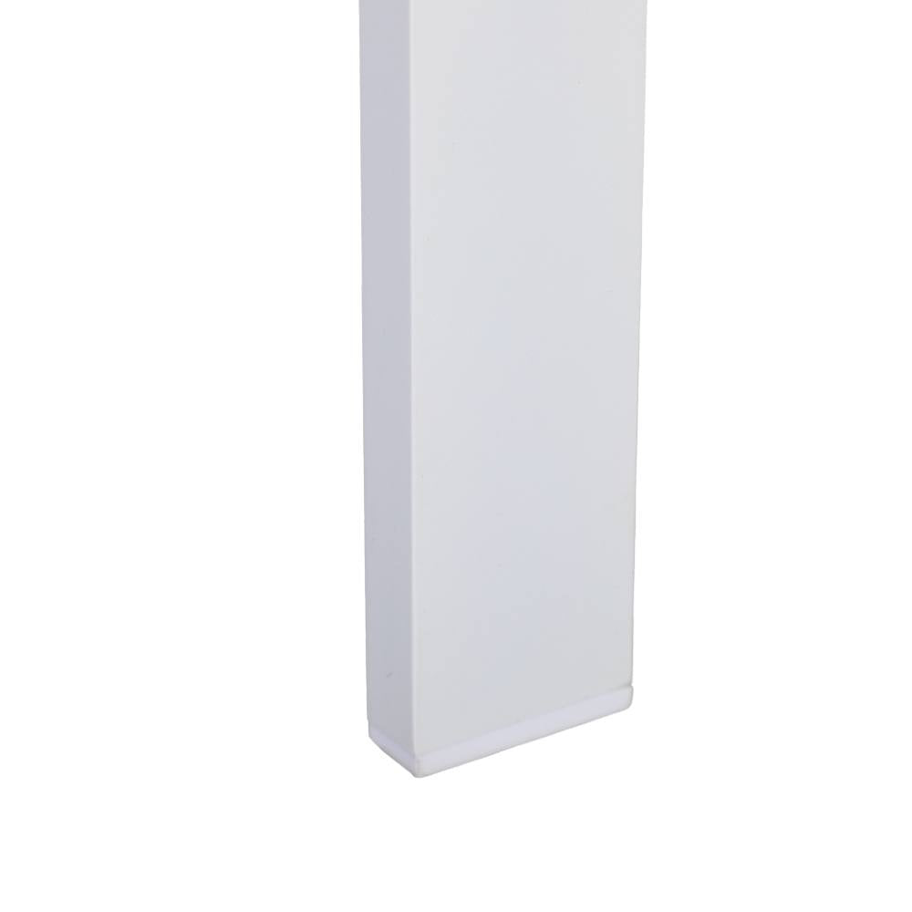 Bondi Single Lounge - White image 10