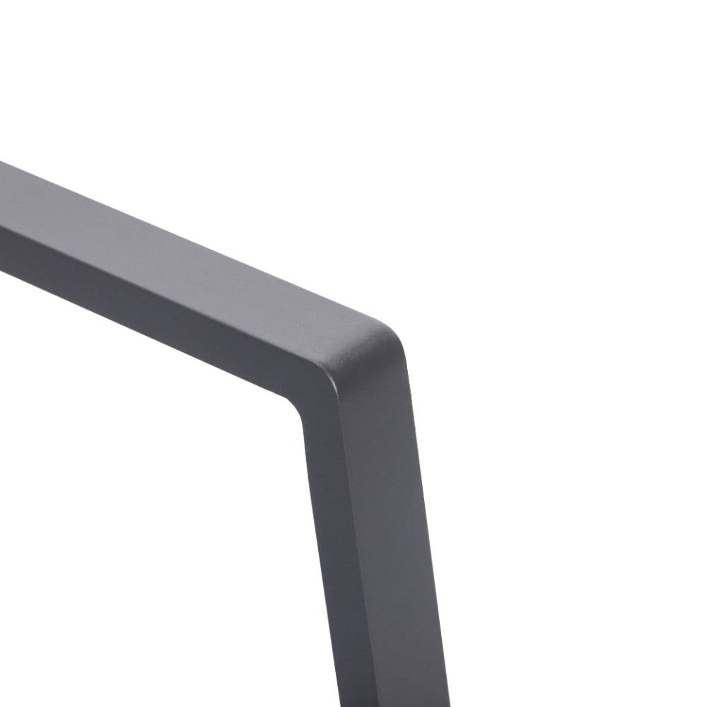 Bondi Dining Chair - Gunmetal image 13