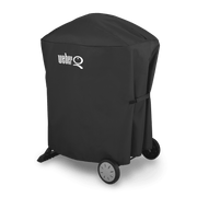 Weber Baby Q Premium Cover - Full Length image 0