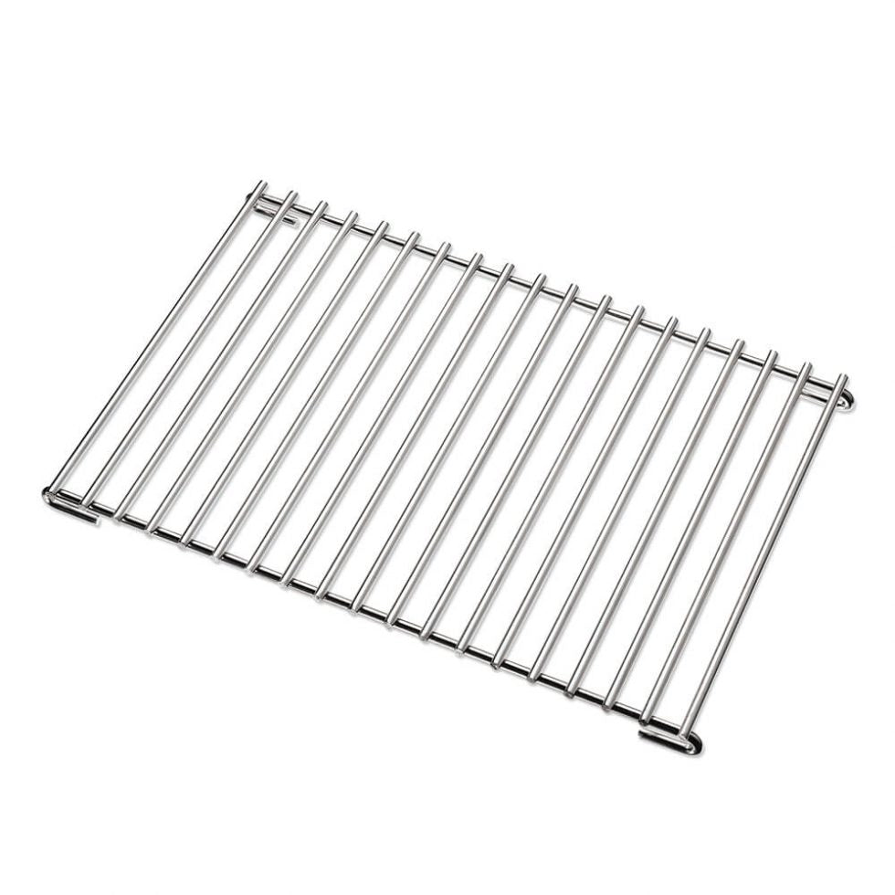 Weber Pulse 2000 Roasting Trivet image 0