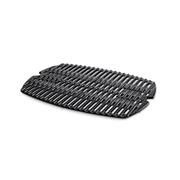 Weber Q Grill Retail Pack With Clips - Semi Gloss Set Of 2 image 0