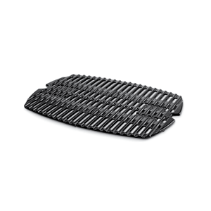 Weber Q Grill Retail Pack With Clips - Semi Gloss Set Of 2 image 0