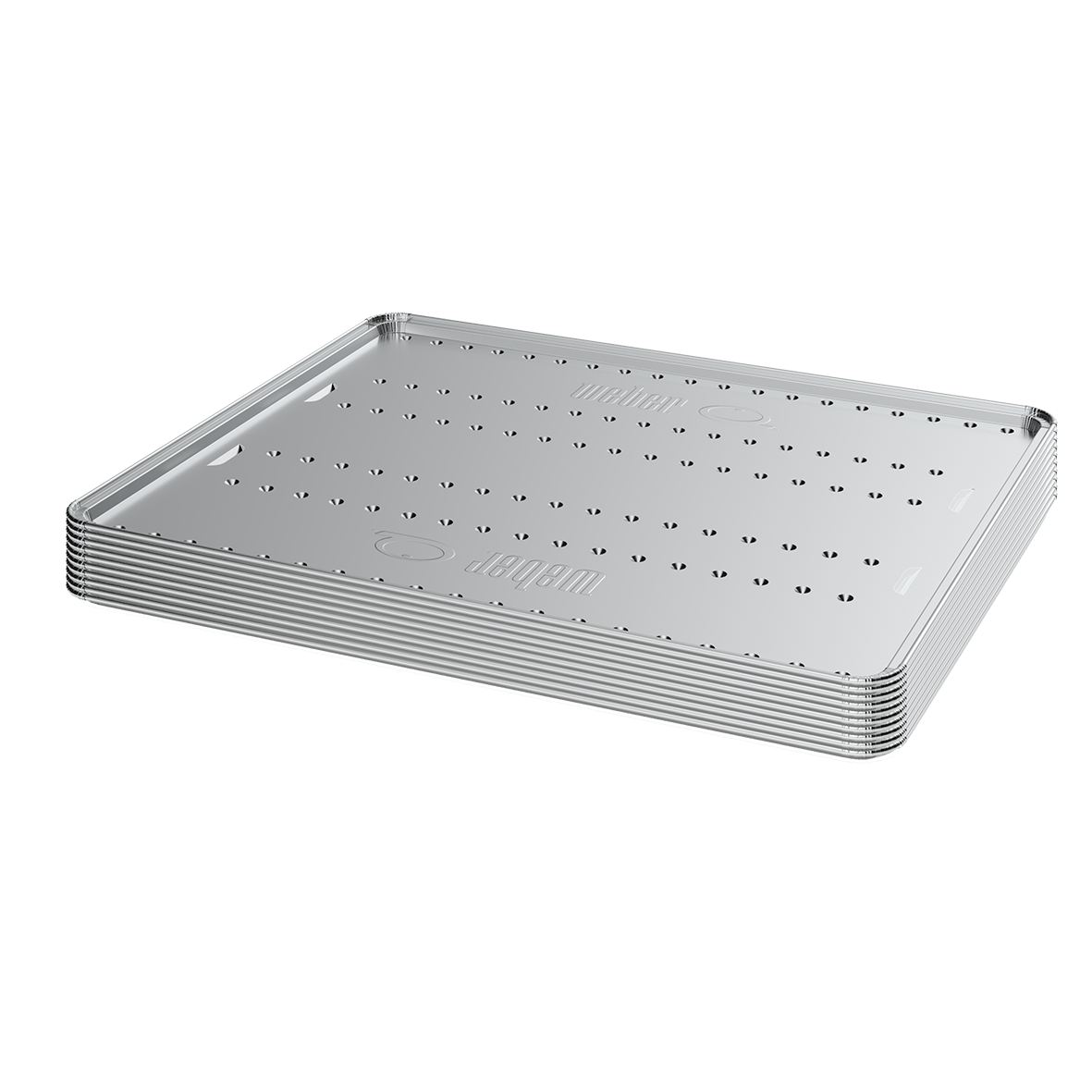 Weber Q Convection Trays 2000N Series image 5