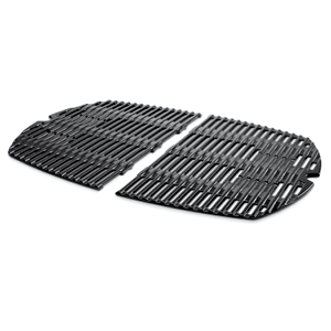 Weber Family Q Grill Retail Pack - Semi Gloss Set Of 2 image 1