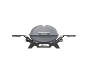 Baby Q Premium (Q1200N) Smoke Grey LPG image 0