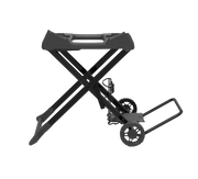 Weber Baby Q and Q Portable Cart image 0