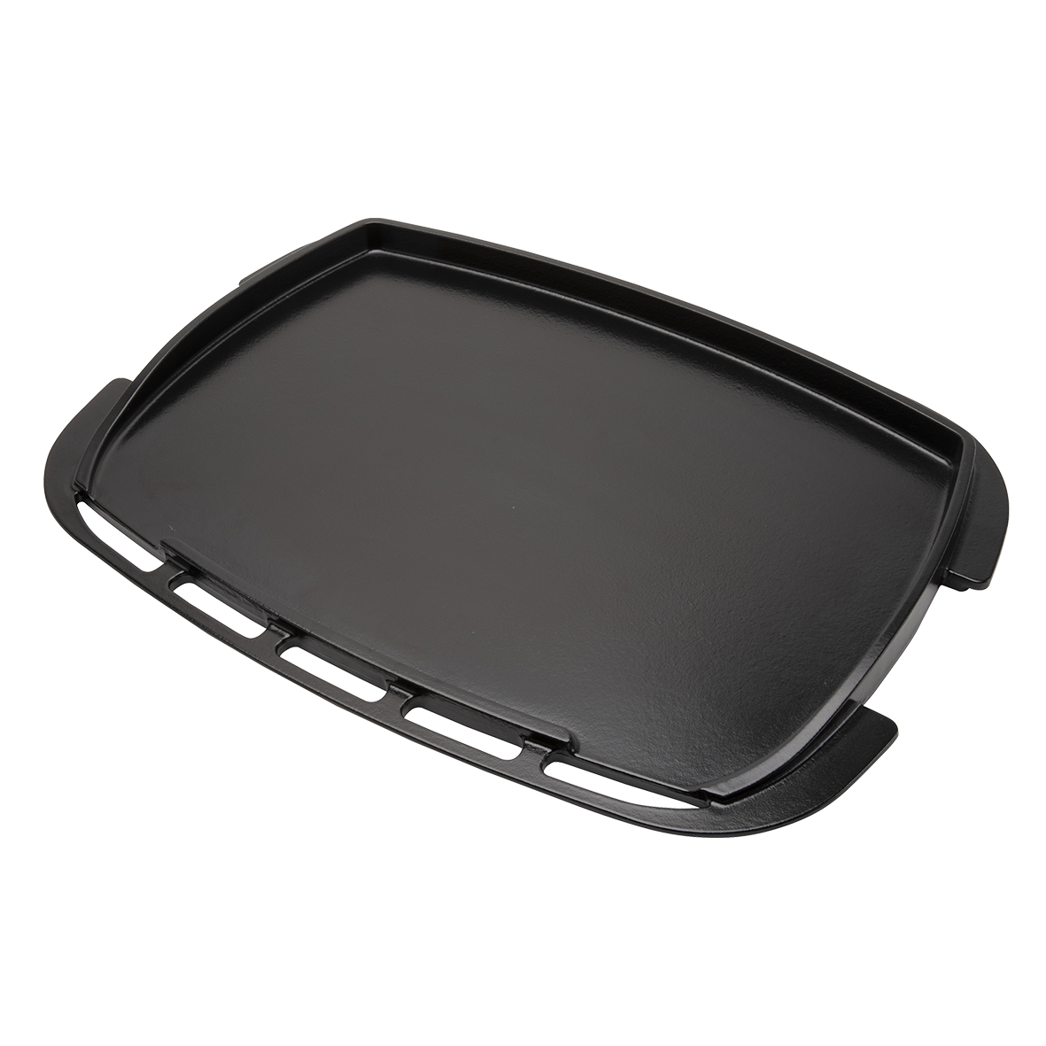 Weber Family Q Full hotplate 3000N Series image 0