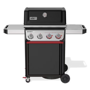 Weber Spirit E-425 4-Burner Gas Barbecue (LPG) image 1