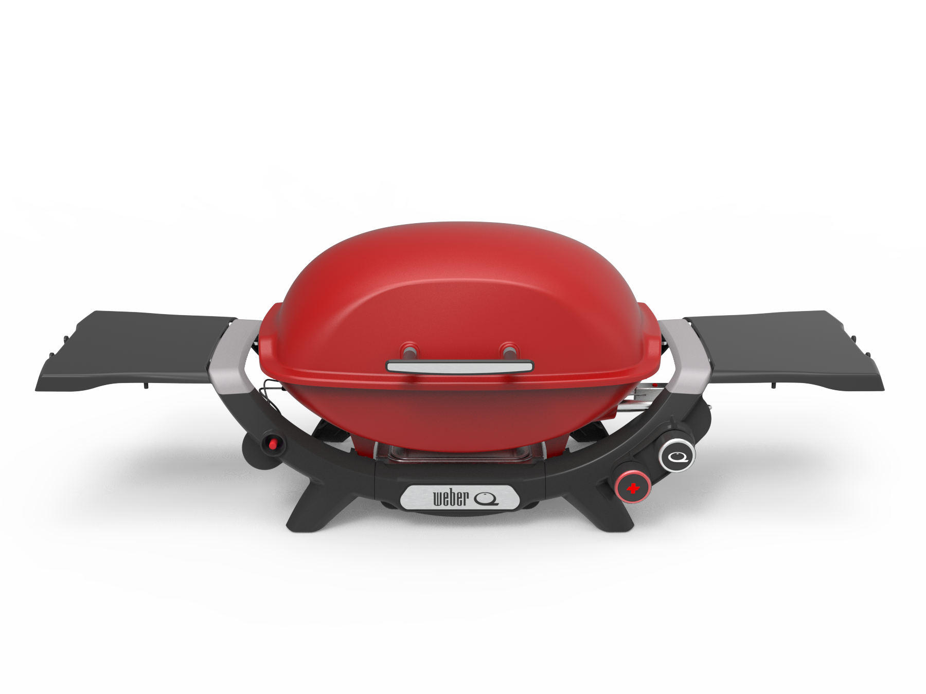 Q Q2600N+ Flame Red LPG image 1