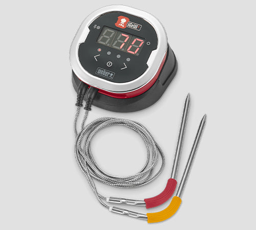 Weber iGrill 2 Bluetooth Thermometer image 0