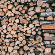 15kg Firewood – Mixed Hardwoods image 0