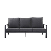 Bondi Triple Lounge - Gunmetal image 0