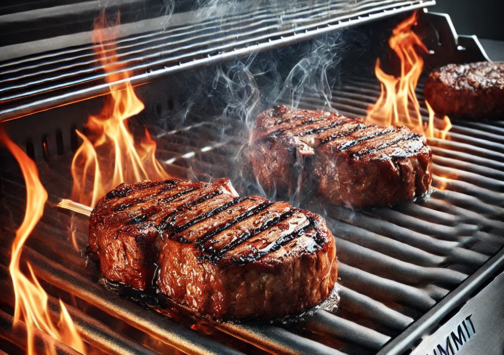 BBQ Cooking Class image 0
