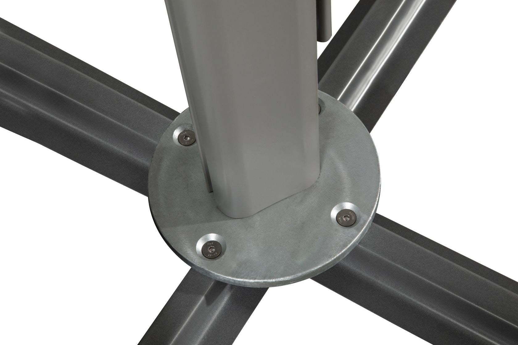 Shelta Asta Cantilever Umbrella image 6
