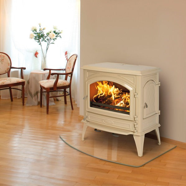 Dovre 760WD Wood Heater (Cream) image 0