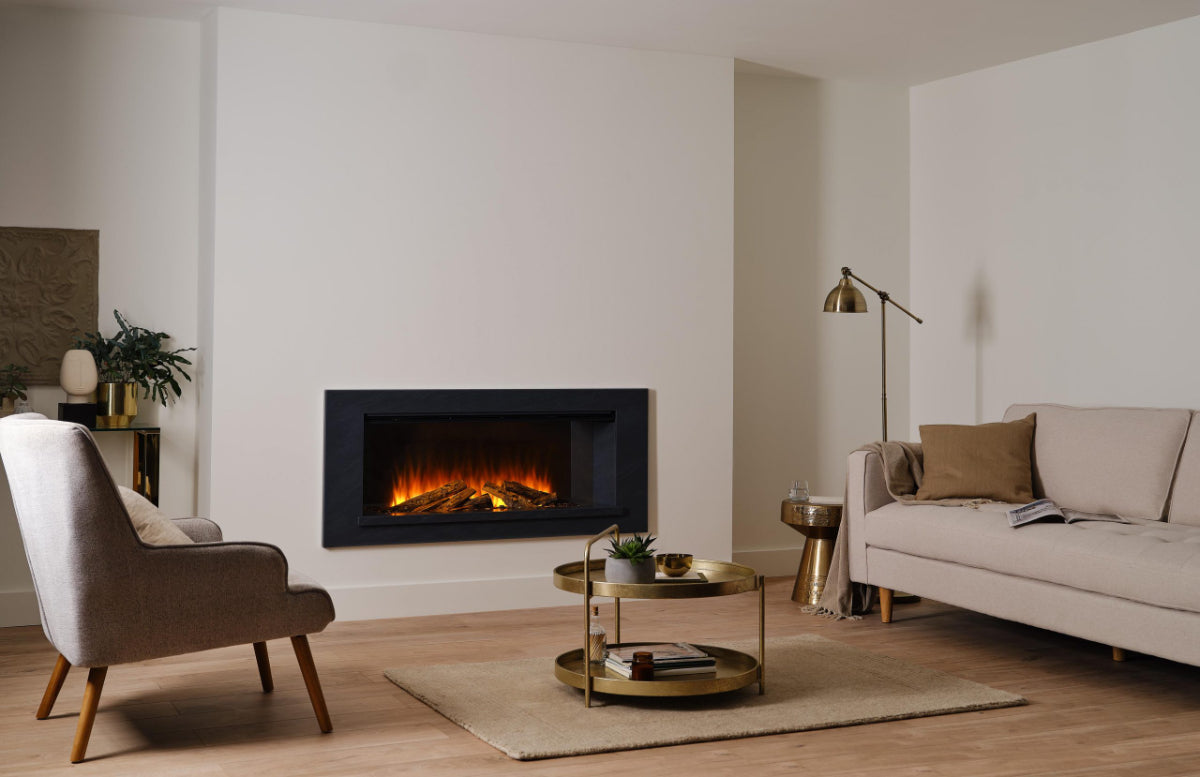 Holbury Electric Suite image 3