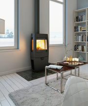 Dovre SENSE403 Wood Heater image 0