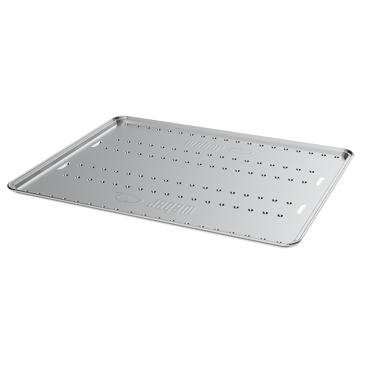 Weber Q Convection Trays 2000N Series image 0