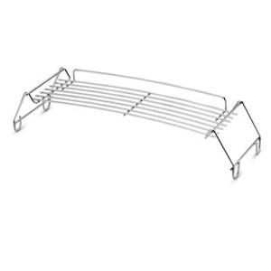 Weber - Q Warming Rack image 0