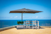Shelta Asta Cantilever Umbrella image 0